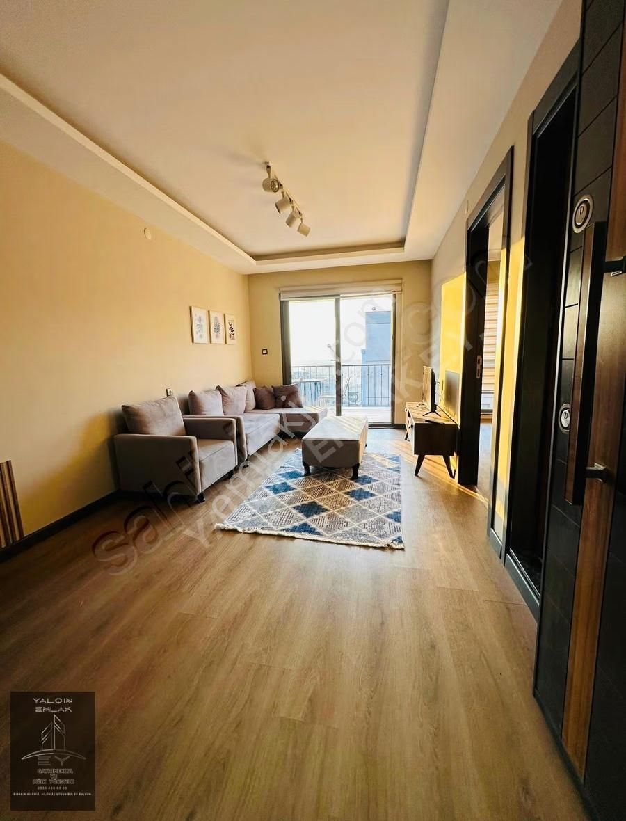 Dumlupınar'da Koç Tepe Evleri 2+1 Eşyalı Satılık Daire - Görsel 10