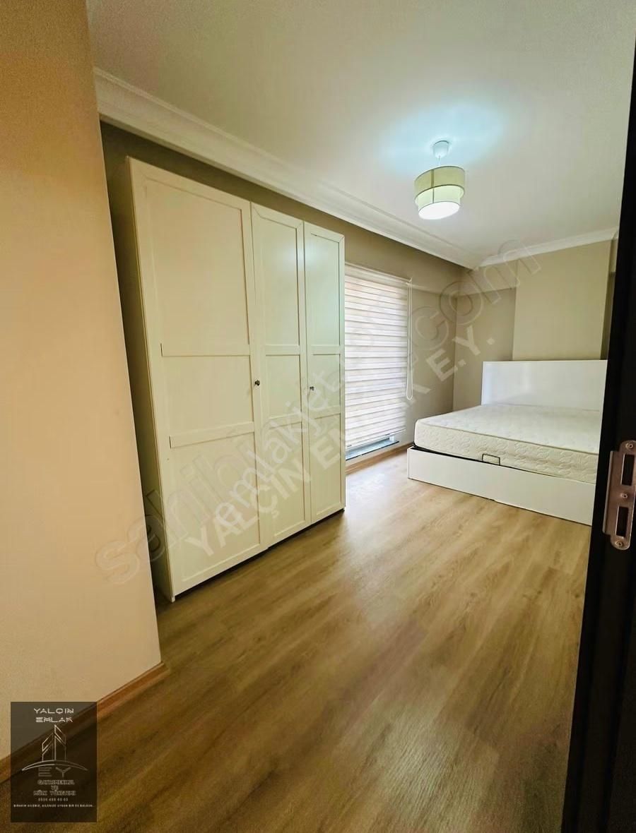 Dumlupınar'da Koç Tepe Evleri 2+1 Eşyalı Satılık Daire - Görsel 22