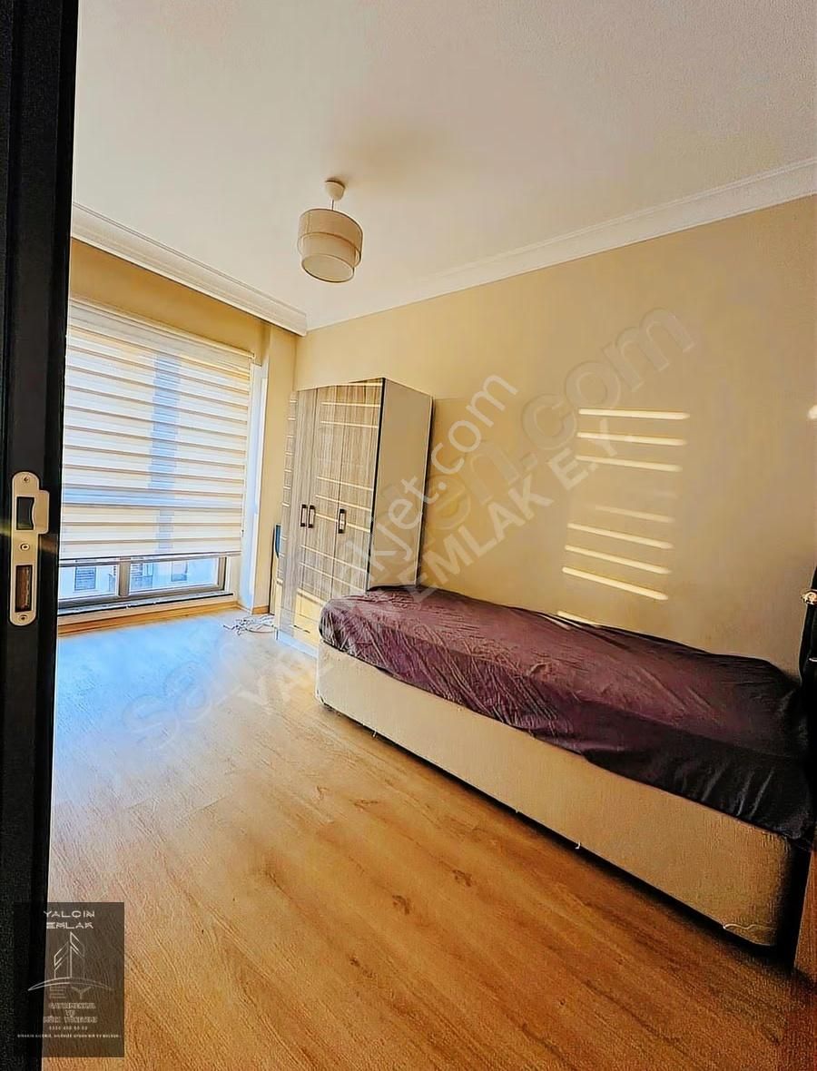 Dumlupınar'da Koç Tepe Evleri 2+1 Eşyalı Satılık Daire - Görsel 27