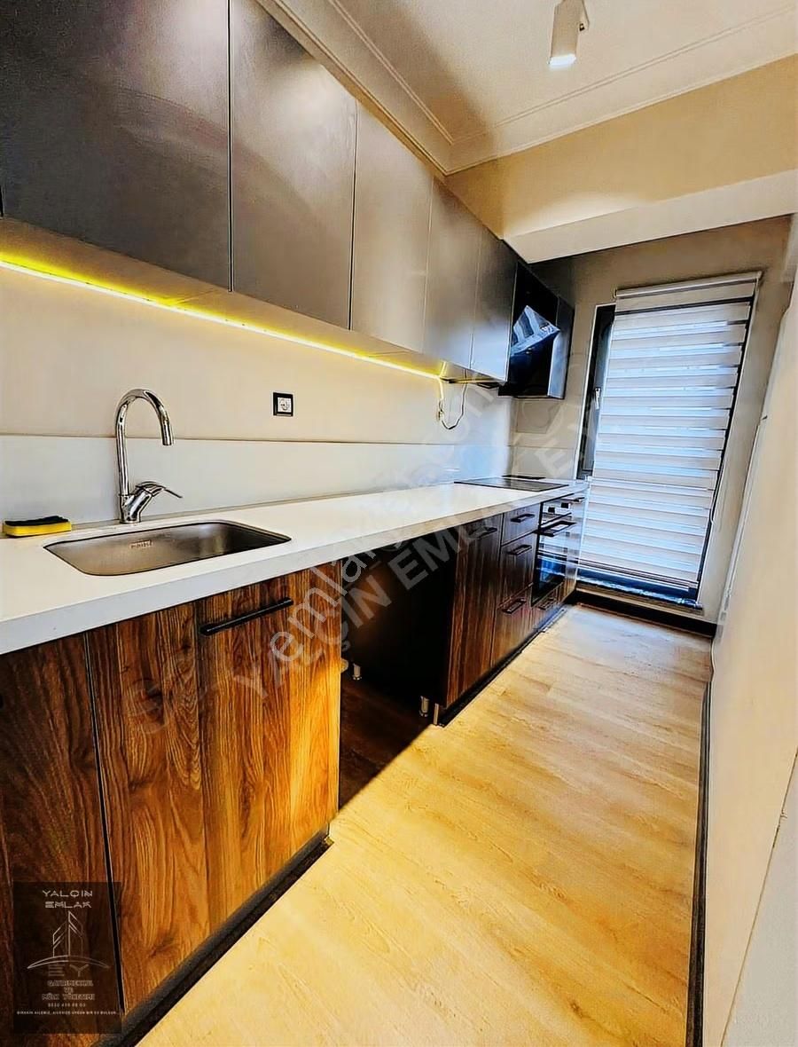 Dumlupınar'da Koç Tepe Evleri 2+1 Eşyalı Satılık Daire - Görsel 12