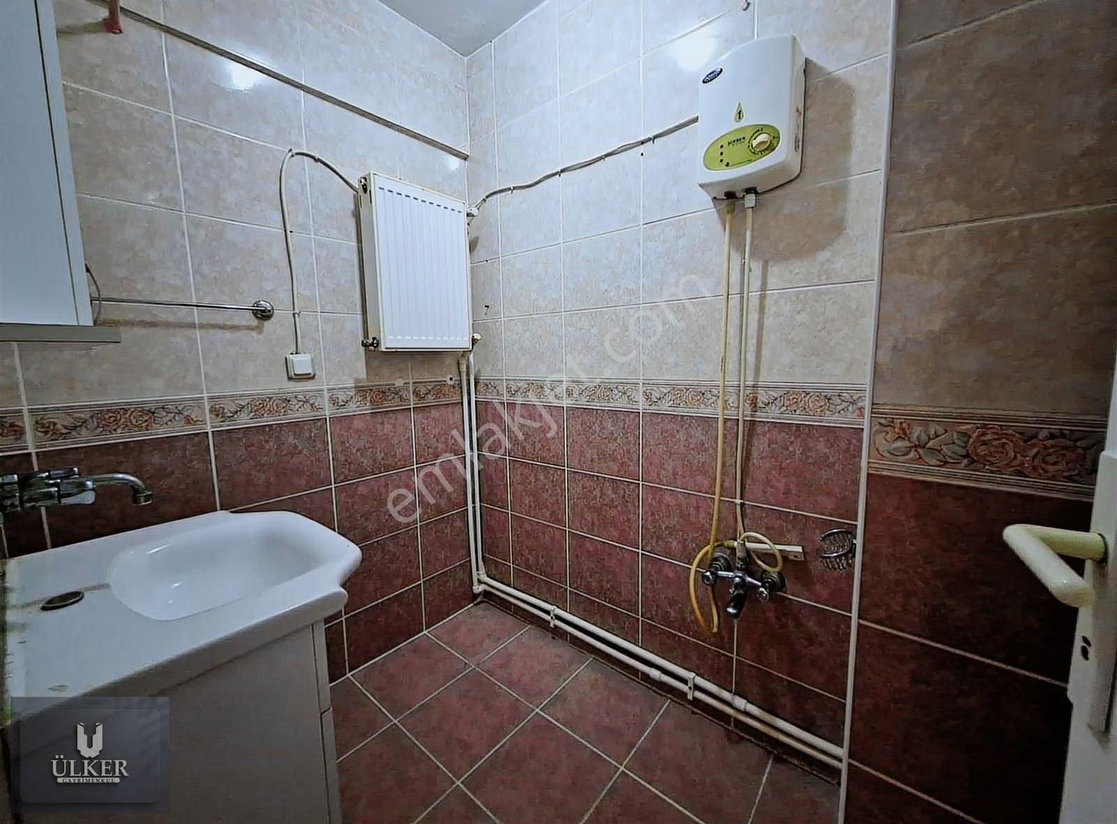 Ülker Den Güzelyalı Eğitimde Kiralık 2+1 - Görsel 8