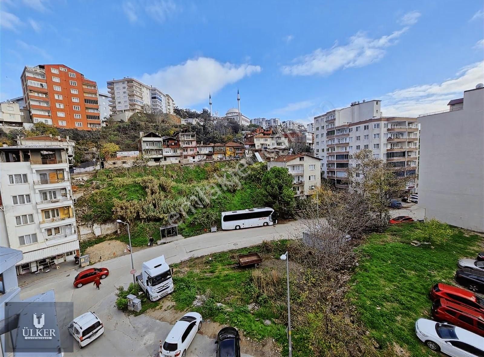 Ülker Den Güzelyalı Eğitimde Kiralık 2+1 - Görsel 17