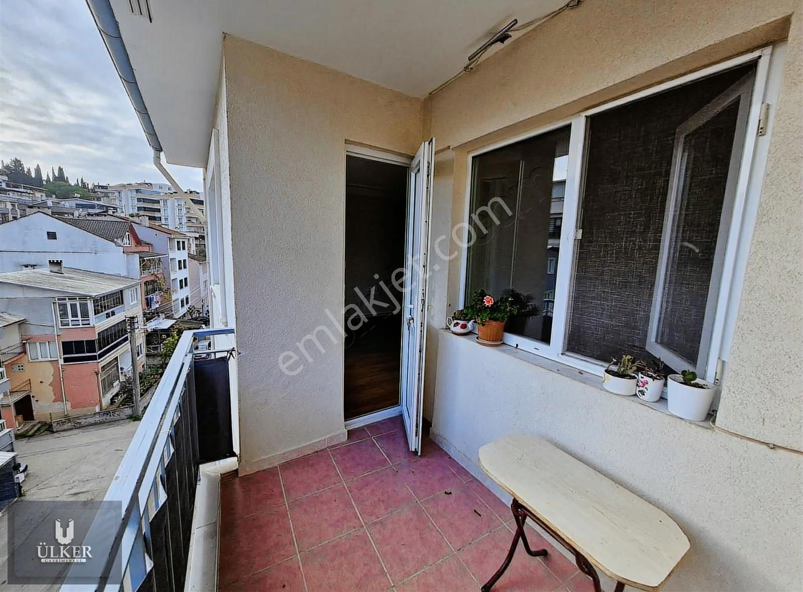 Ülker Den Güzelyalı Eğitimde Kiralık 2+1 - Görsel 2
