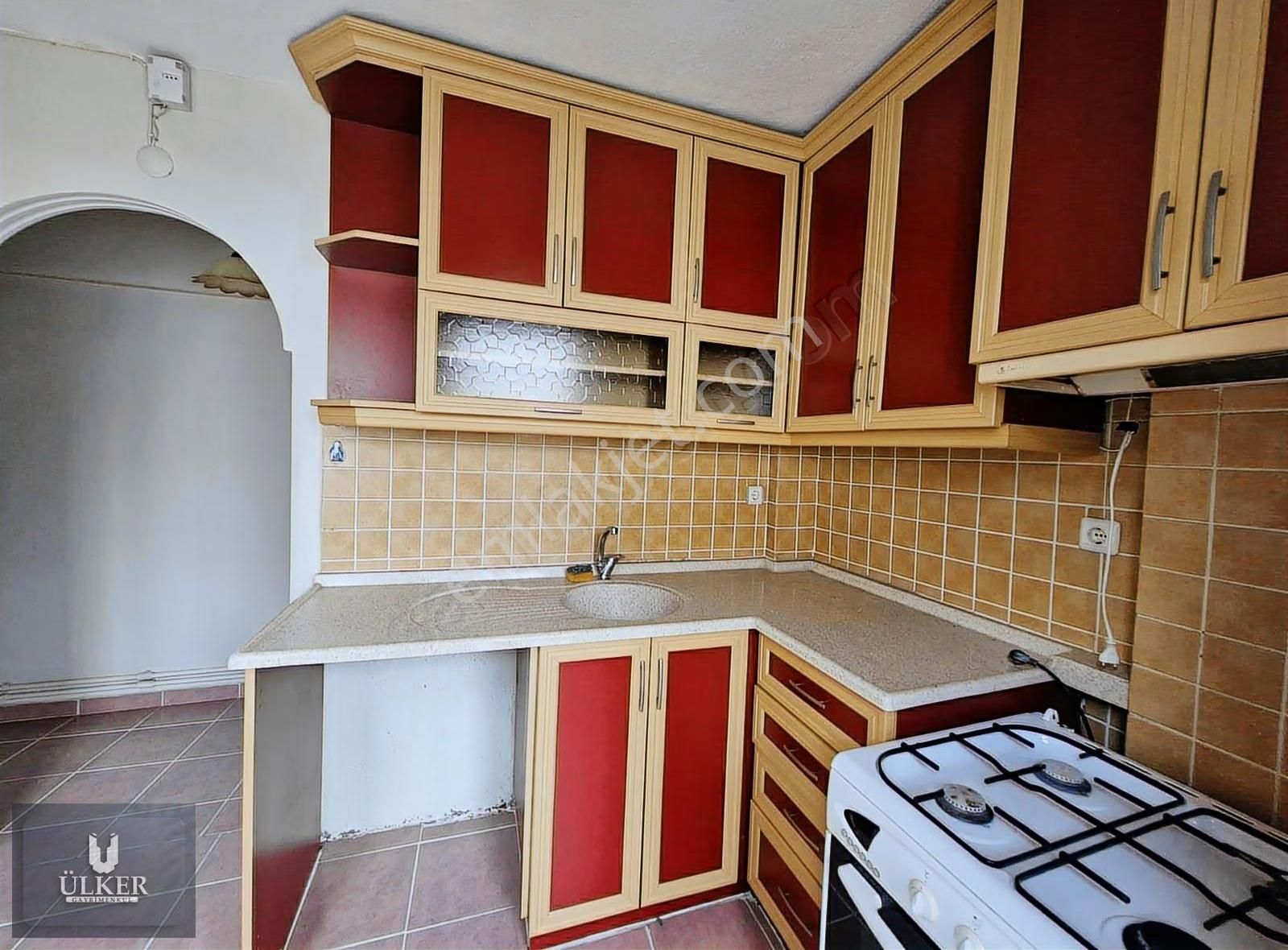 Ülker Den Güzelyalı Eğitimde Kiralık 2+1 - Görsel 22