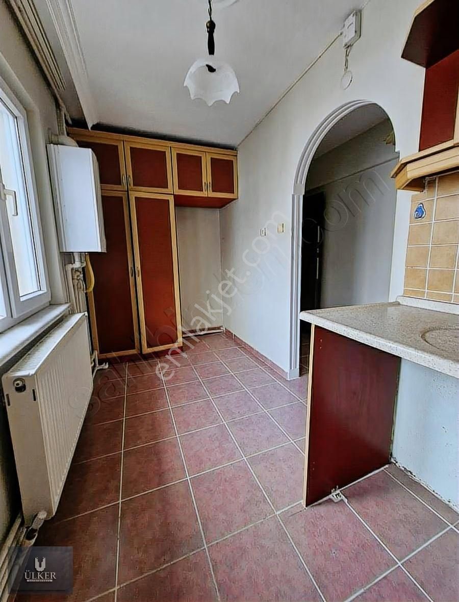 Ülker Den Güzelyalı Eğitimde Kiralık 2+1 - Görsel 4