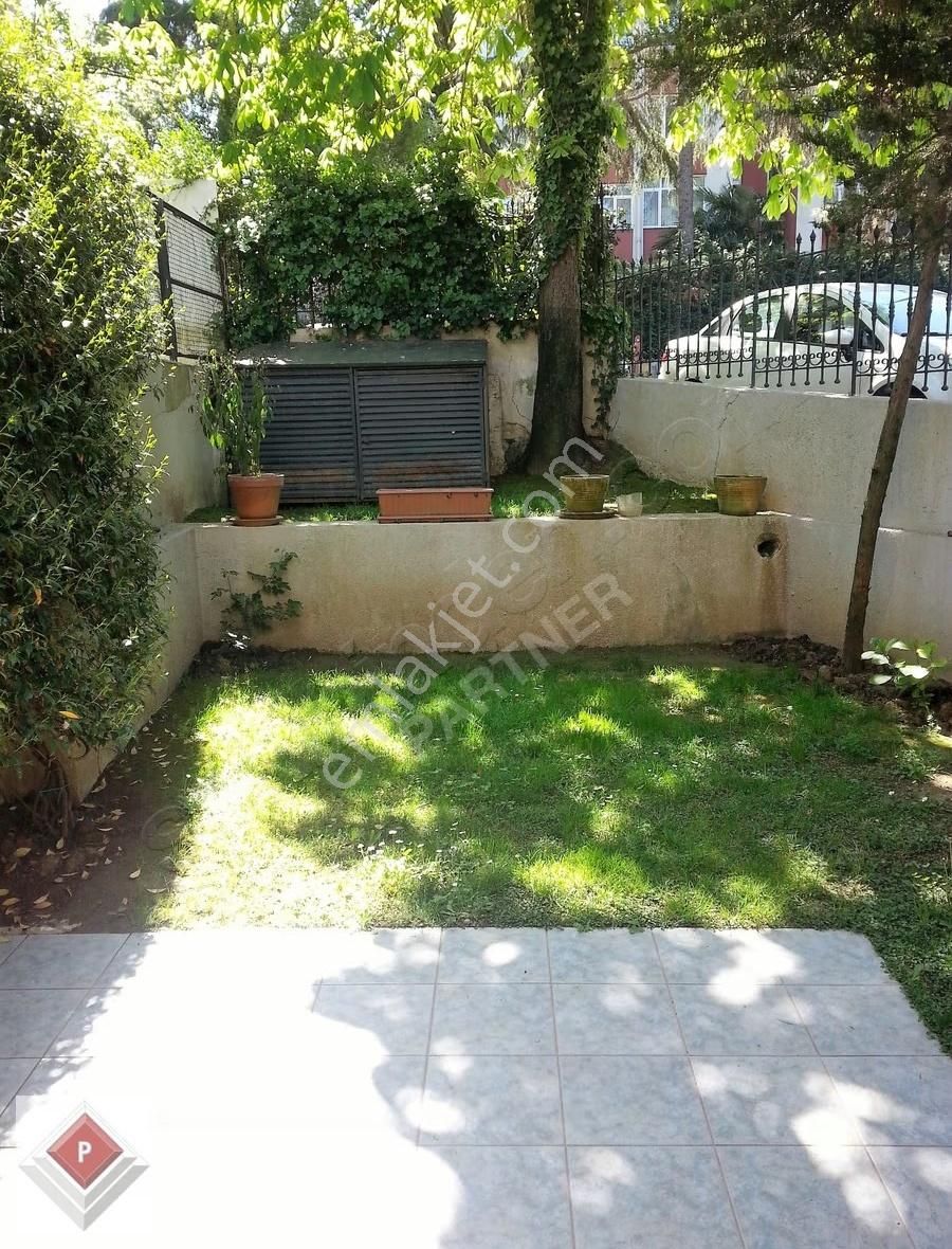 4. Gazeteciler Ülgen Sokak 3+1 Bakımlı Köşe Villa - Görsel 4