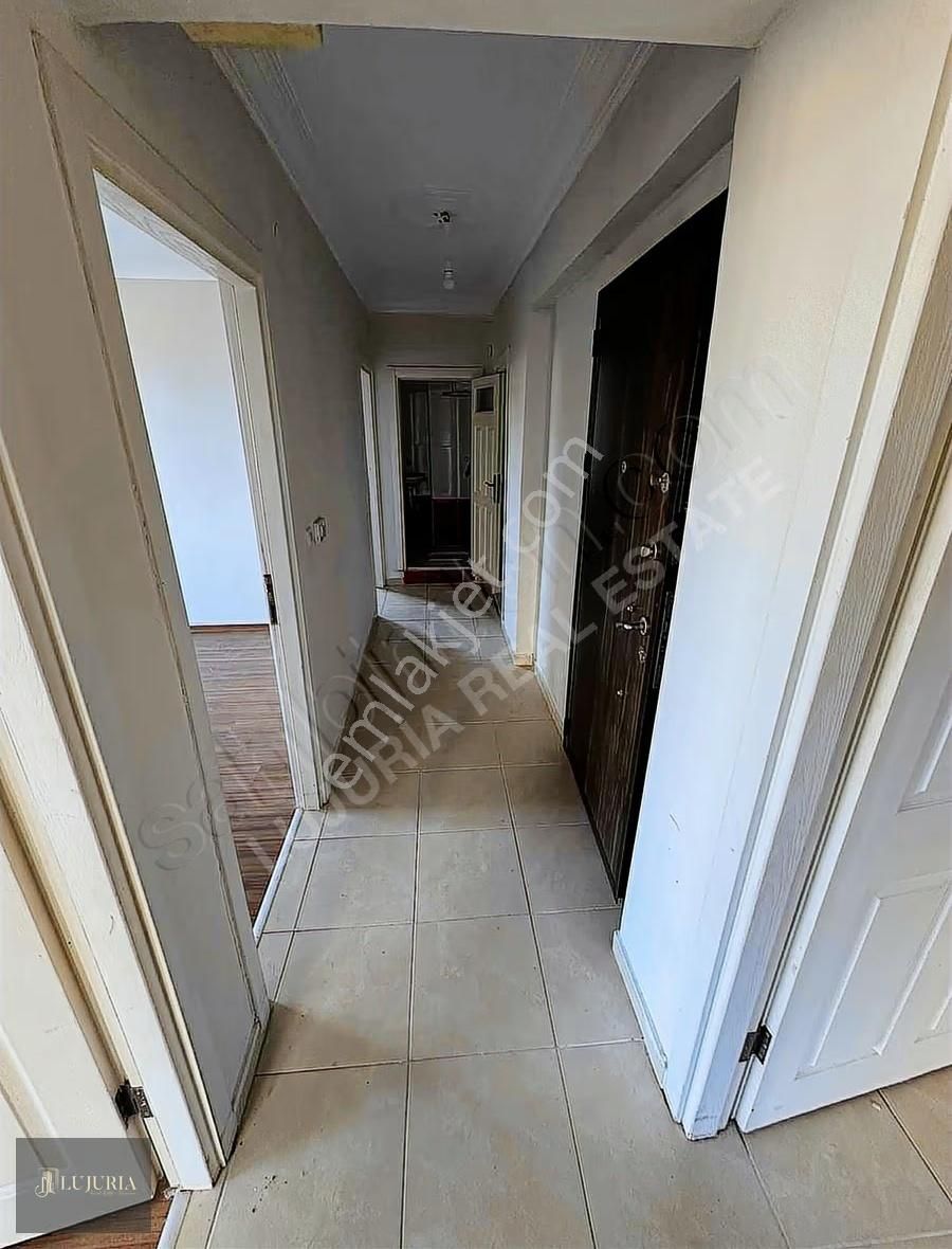 Yunus Emre Mahallesi Merkezde Harika Fırsat Daire - Görsel 17