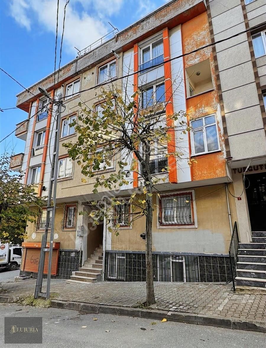 Yunus Emre Mahallesi Merkezde Harika Fırsat Daire