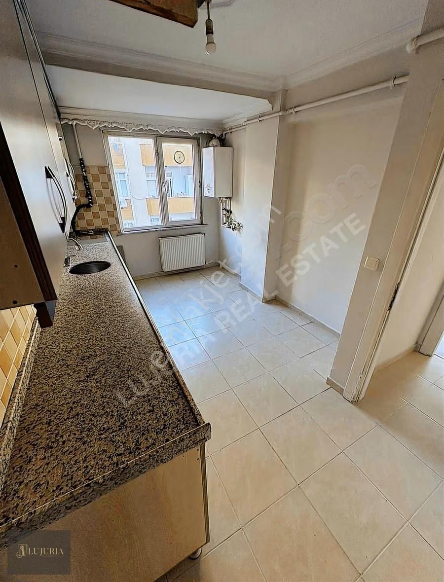 Yunus Emre Mahallesi Merkezde Harika Fırsat Daire - Görsel 25