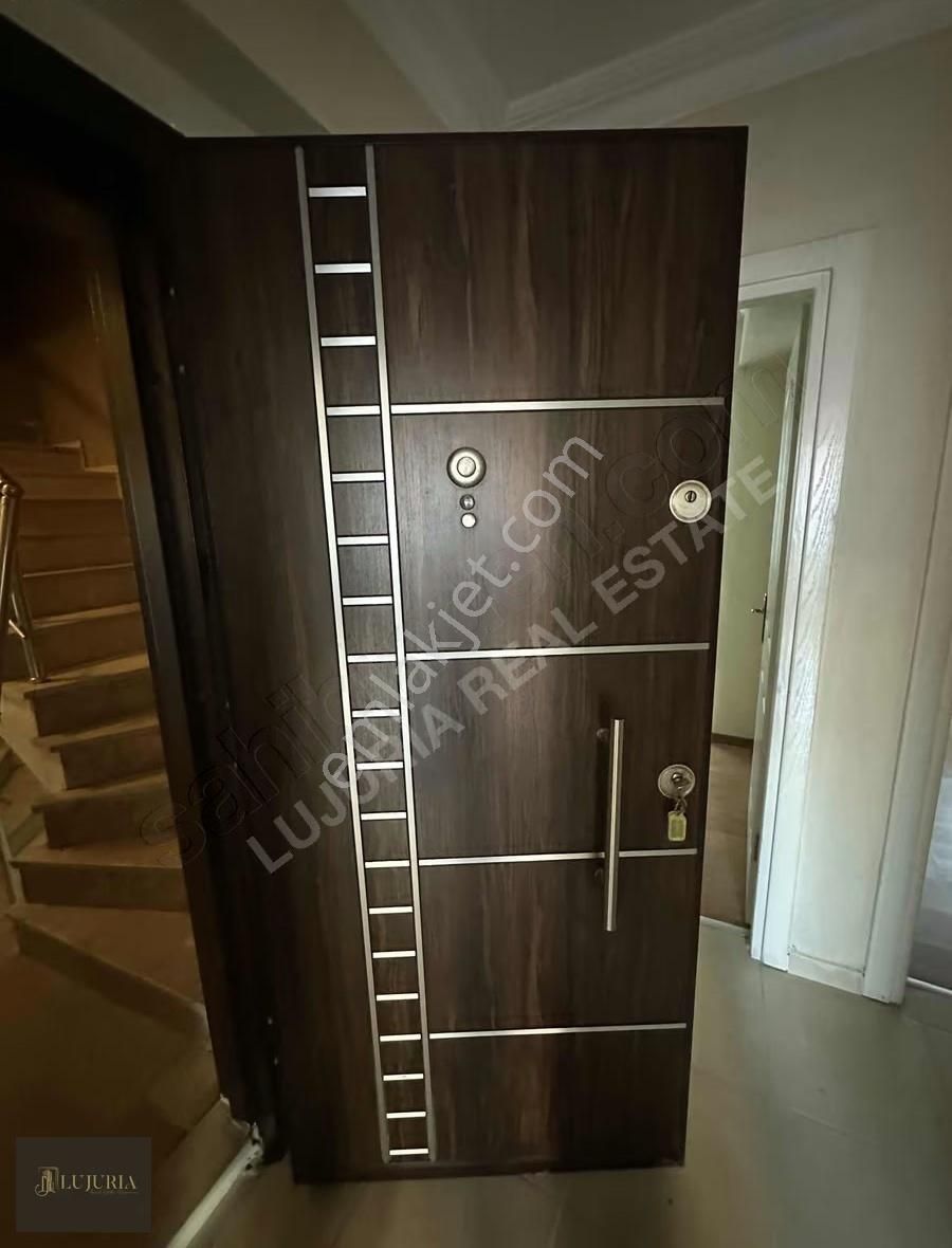 Yunus Emre Mh. Merkezde Oturuma Hazır Mükemmel Daire - Görsel 15