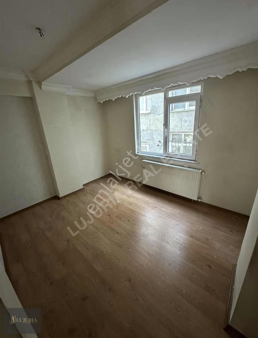 Yunus Emre Mh. Merkezde Oturuma Hazır Mükemmel Daire - Görsel 26