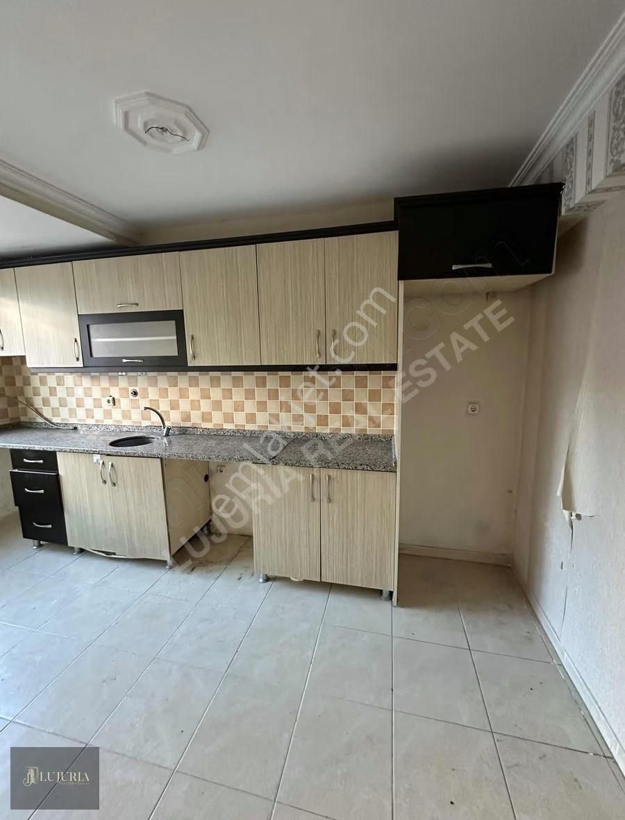 Yunus Emre Mh. Merkezde Oturuma Hazır Mükemmel Daire - Görsel 33