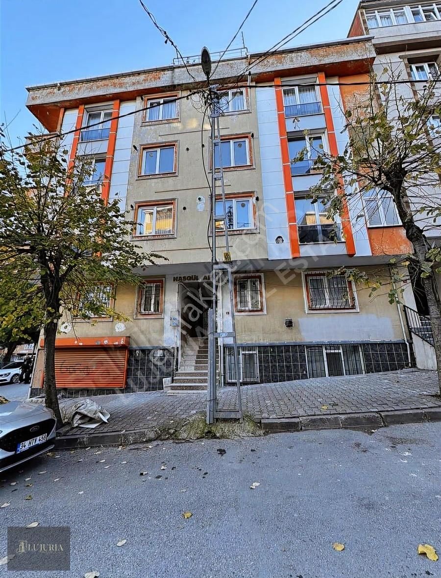 Yunus Emre Mh. Merkezde Oturuma Hazır Mükemmel Daire - Görsel 11