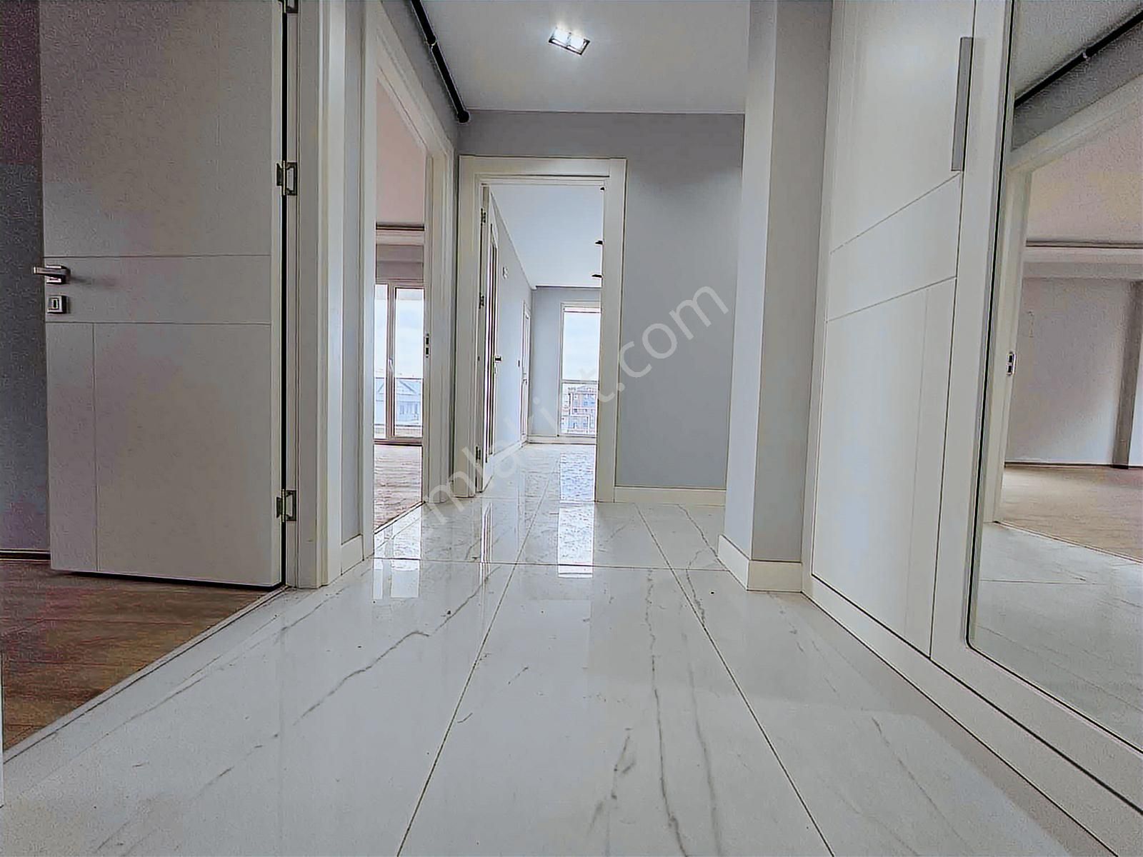 Postane Mah. Assun Elitte Kiralık 3+1 Sıfır Daire - Görsel 4