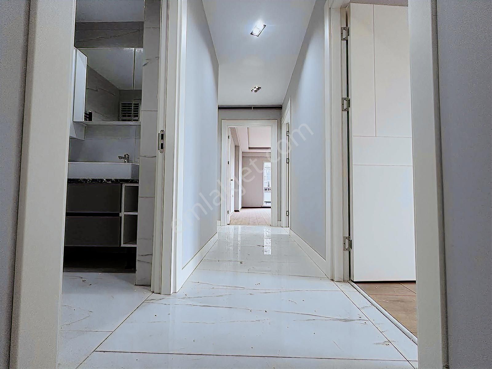 Postane Mah. Assun Elitte Kiralık 3+1 Sıfır Daire - Görsel 20