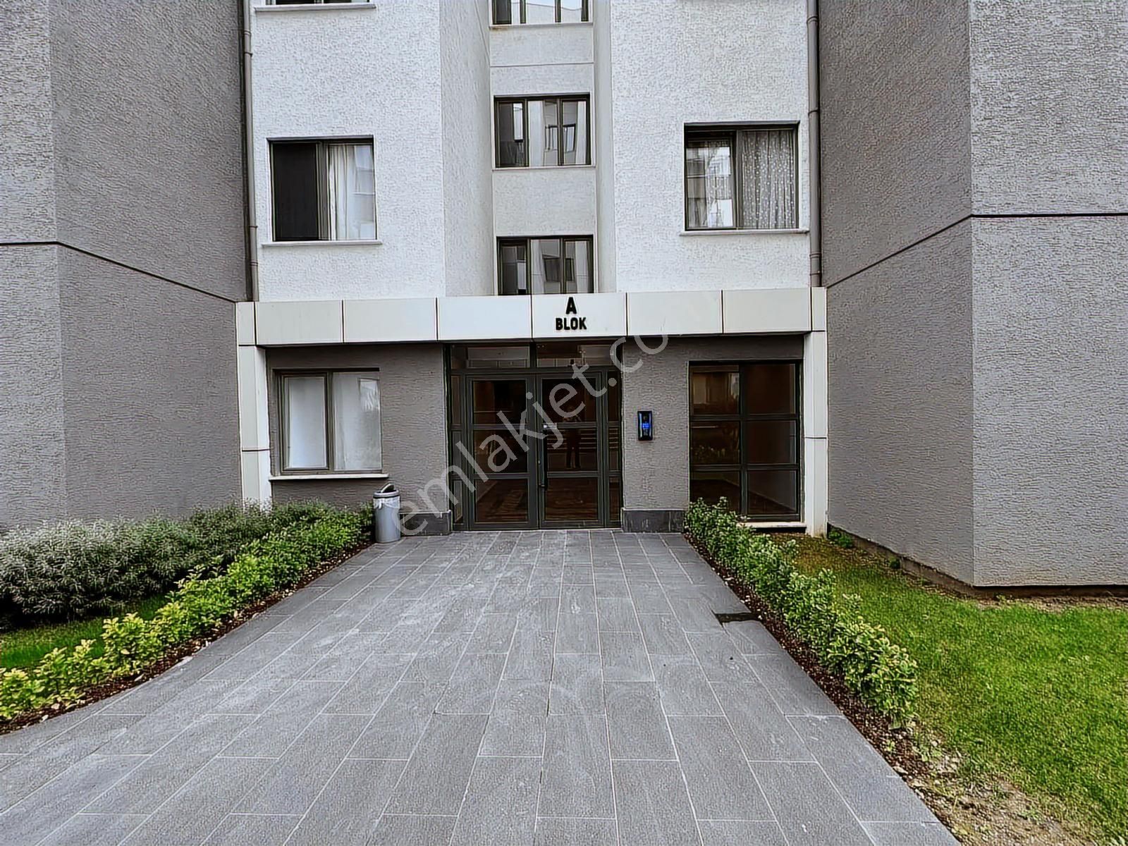 Postane Mah. Assun Elitte Kiralık 3+1 Sıfır Daire - Görsel 7