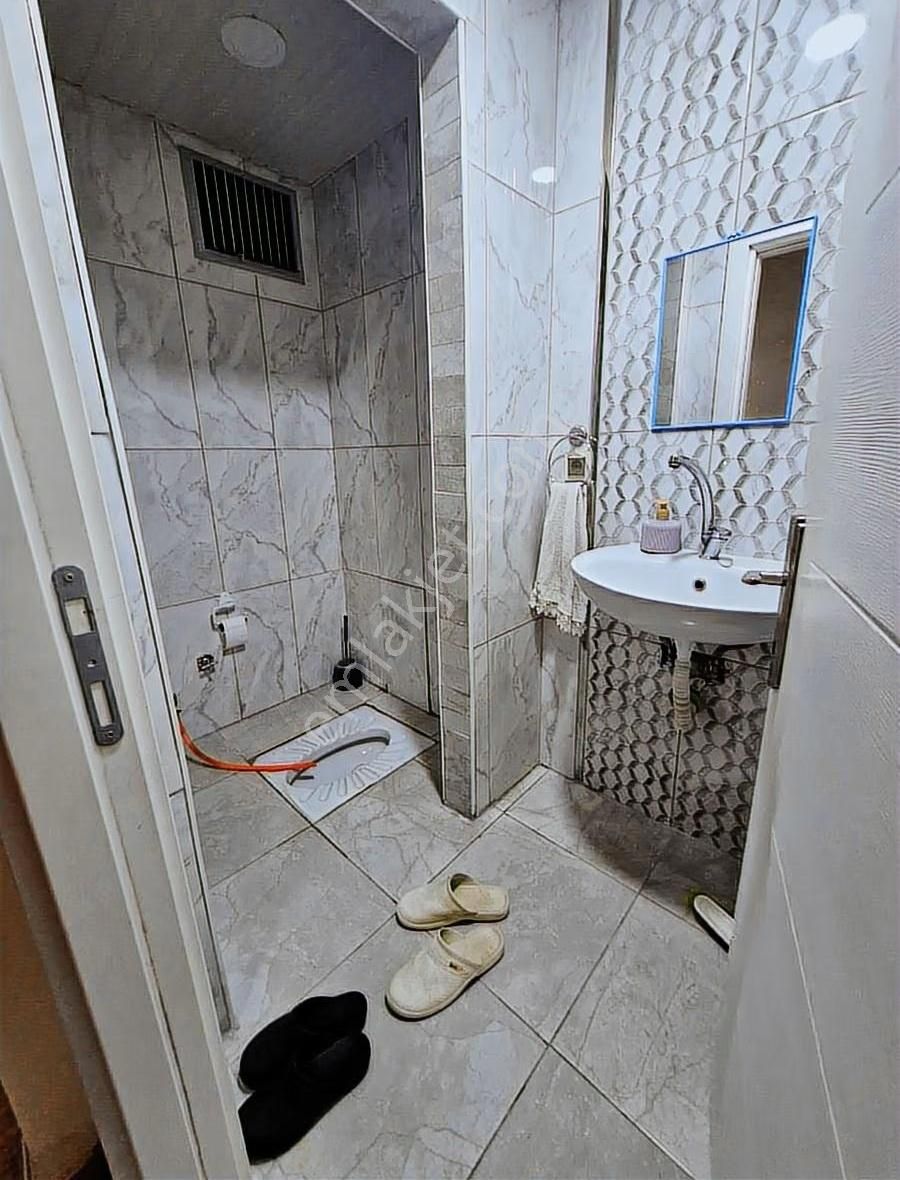 Mimsin Şirintepe Düşük Katlı Kombili 3+1 Satılık Daire - Görsel 22