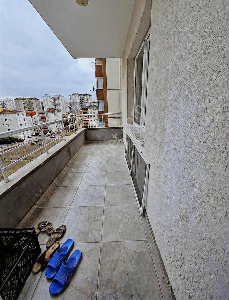 Mimsin Şirintepe Düşük Katlı Kombili 3+1 Satılık Daire - Görsel 17