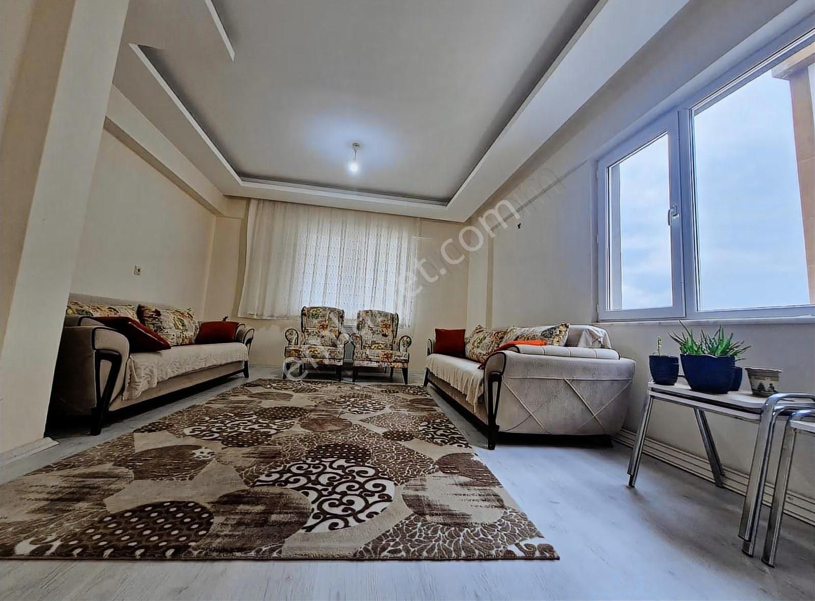 Mimsin Şirintepe Düşük Katlı Kombili 3+1 Satılık Daire - Görsel 15