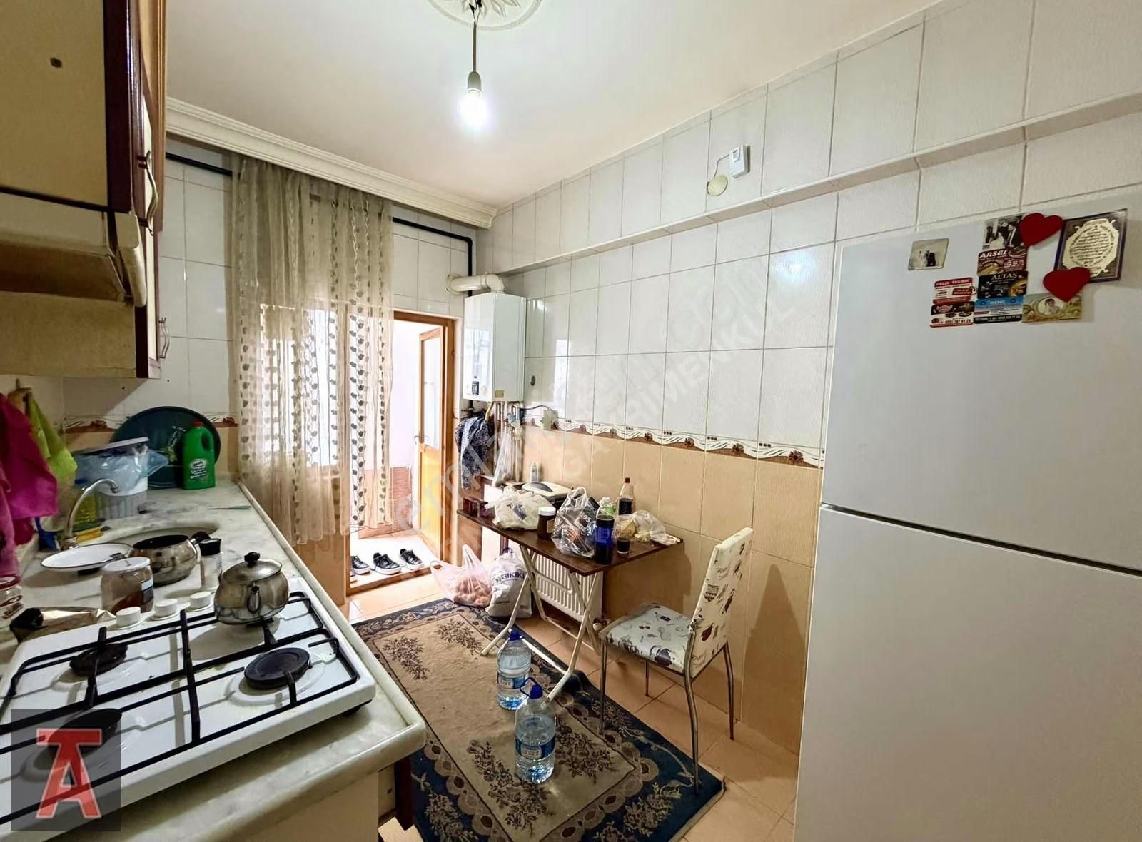 Alsancak Mah'de Geniş Metrekareli E.banyolu 3+1 Daire - Görsel 29