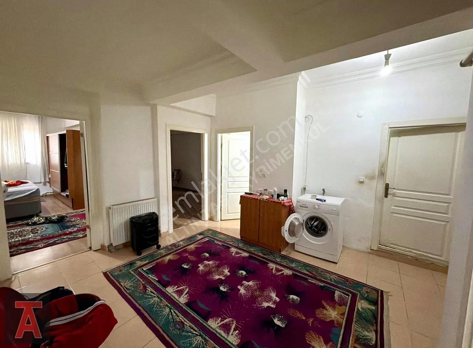 Alsancak Mah'de Geniş Metrekareli E.banyolu 3+1 Daire - Görsel 28