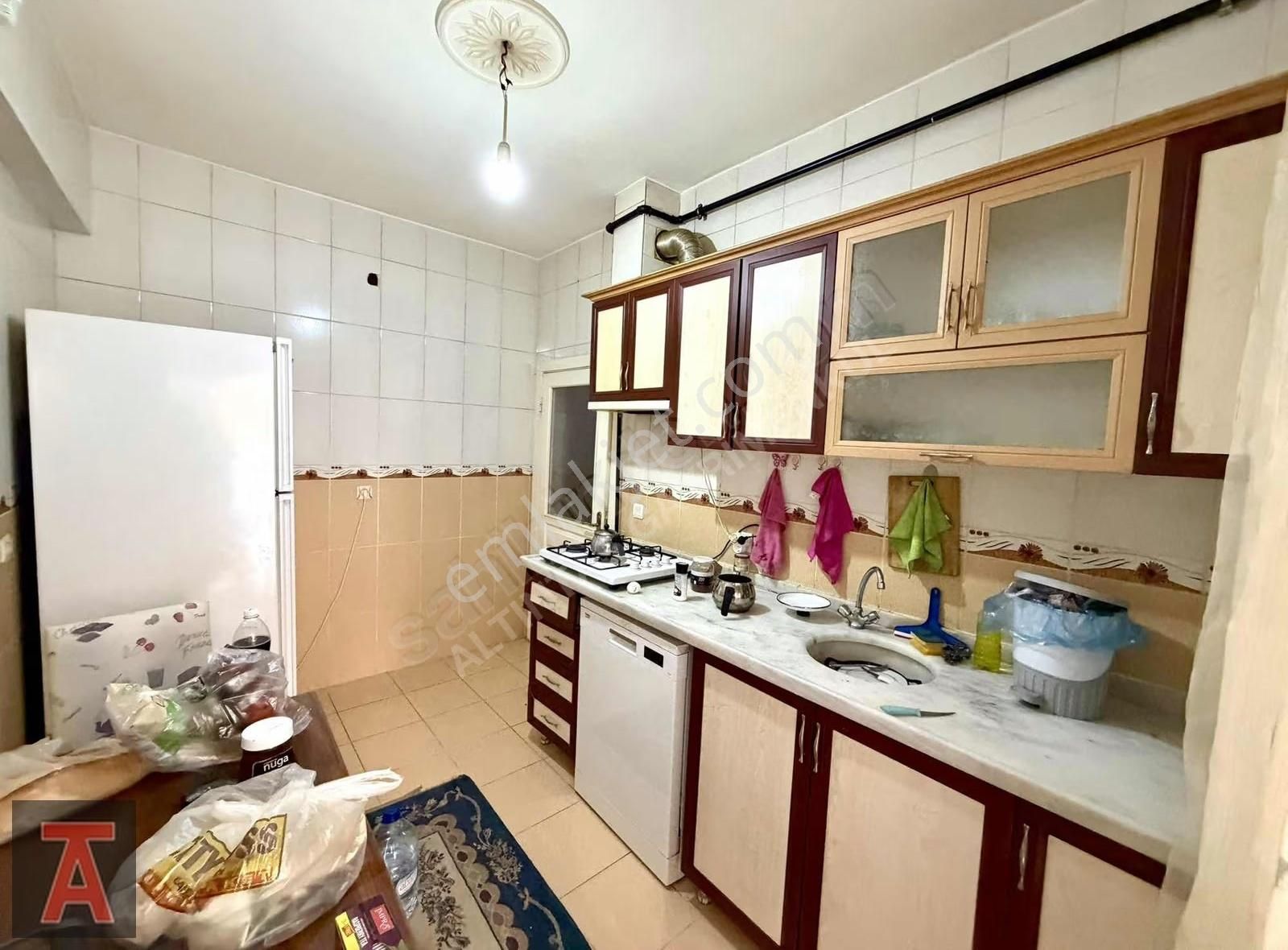 Alsancak Mah'de Geniş Metrekareli E.banyolu 3+1 Daire - Görsel 32