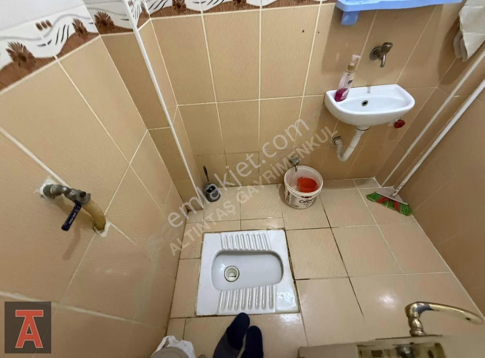 Alsancak Mah'de Geniş Metrekareli E.banyolu 3+1 Daire - Görsel 30