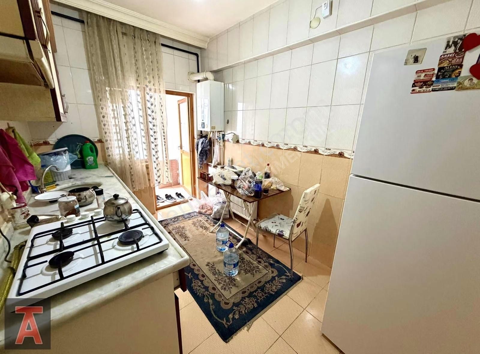 Alsancak Mah'de Geniş Metrekareli E.banyolu 3+1 Daire - Görsel 11