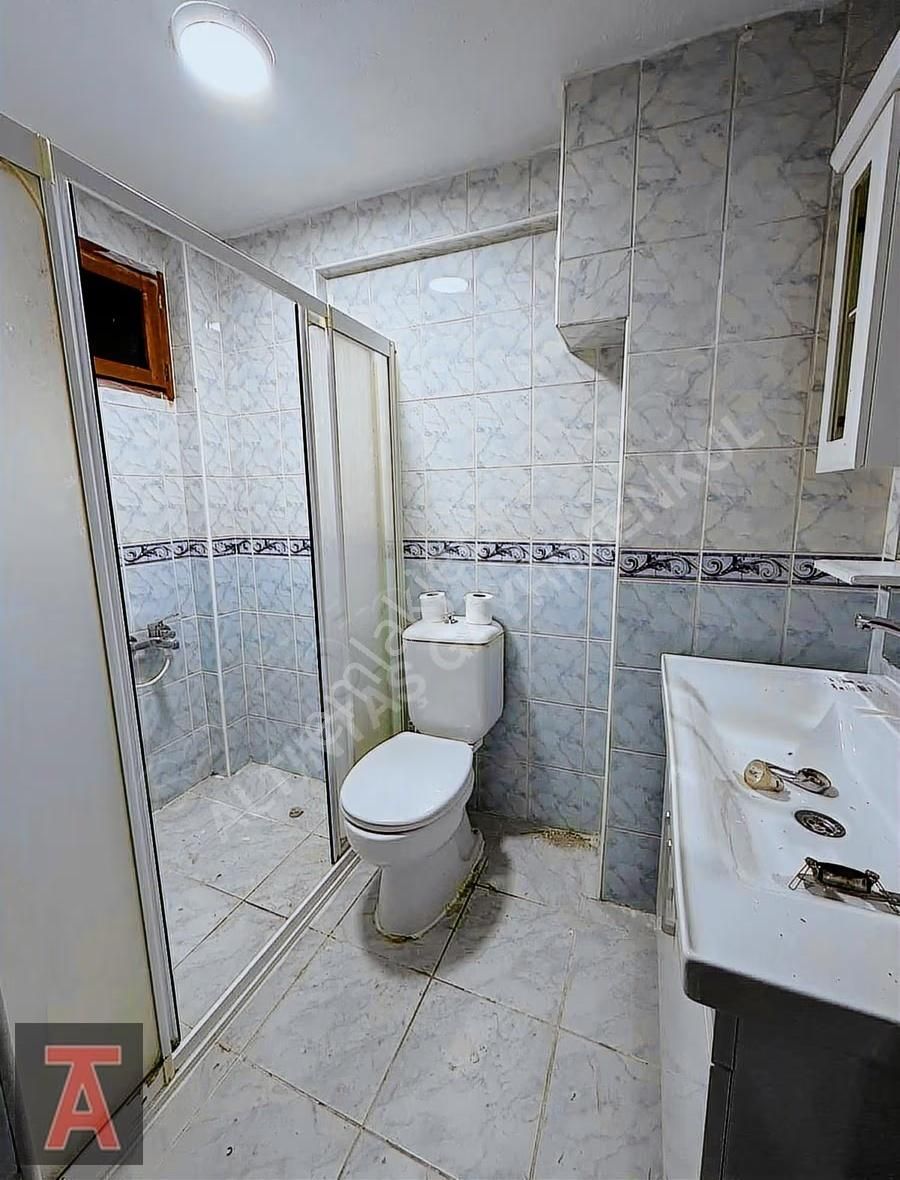 Atilla Eşer Caddesi'nde Geniş Teraslı Dublex 5+1+kiler Daire - Görsel 22