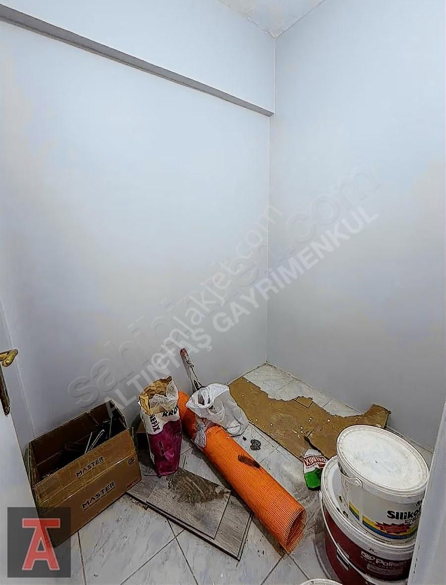 Atilla Eşer Caddesi'nde Geniş Teraslı Dublex 5+1+kiler Daire - Görsel 13