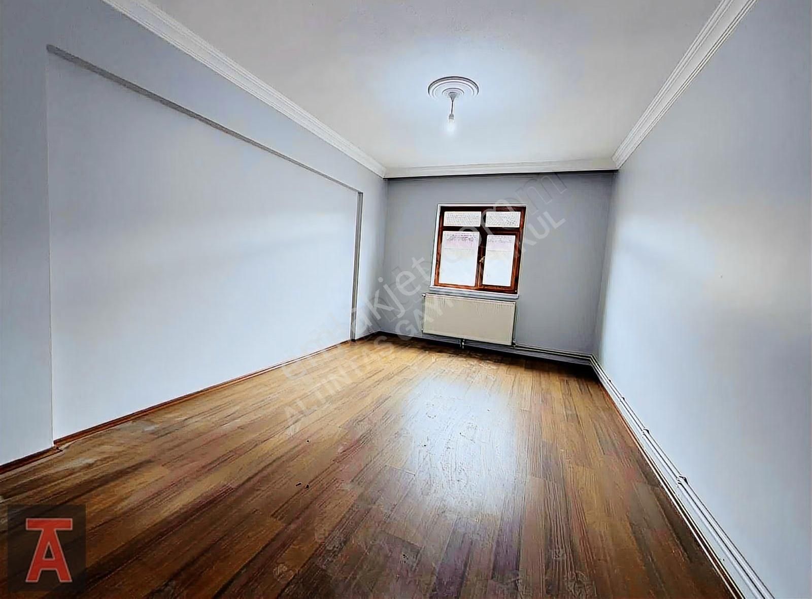 Atilla Eşer Caddesi'nde Geniş Teraslı Dublex 5+1+kiler Daire - Görsel 19