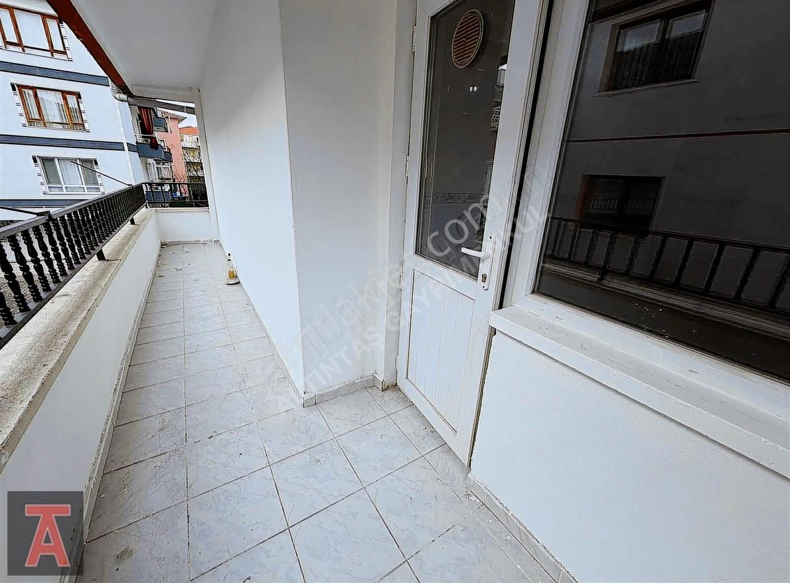 Atilla Eşer Caddesi'nde Geniş Teraslı Dublex 5+1+kiler Daire - Görsel 16