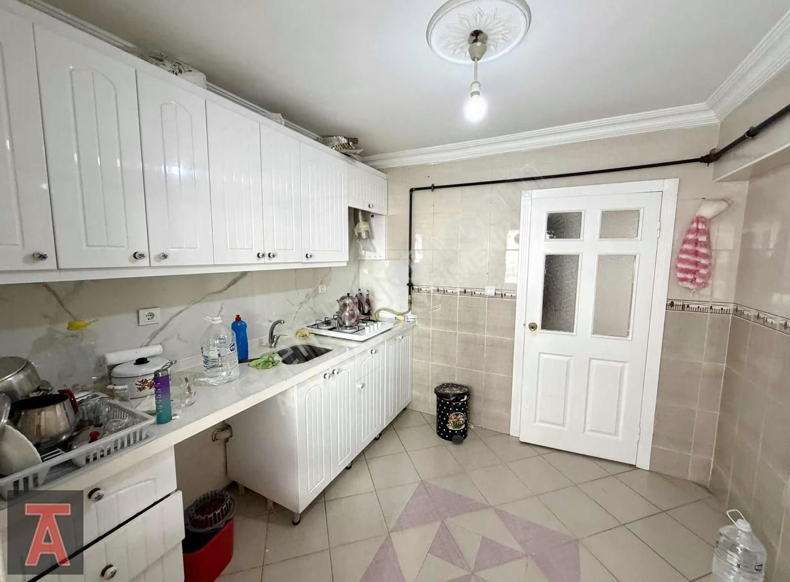 Alsancak Mah'de Cadde Yakını Yapılı Balkonlu 2+1 Y.giriş - Görsel 16