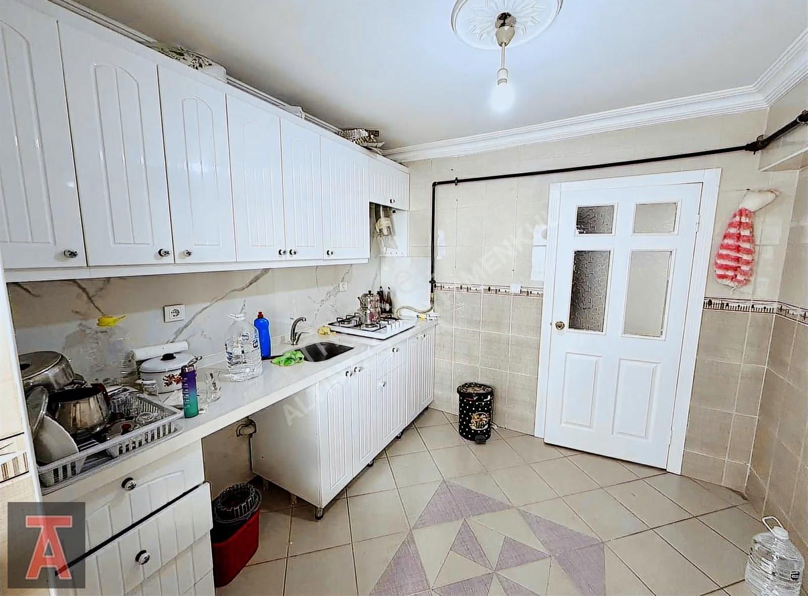 Alsancak Mah'de Cadde Yakını Yapılı Balkonlu 2+1 Y.giriş - Görsel 18