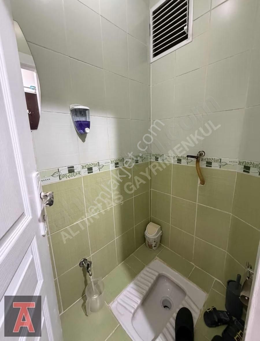 Süvari Mah'de Katta Masrafsız Cepheleri Açık 3+1 Daire - Görsel 7