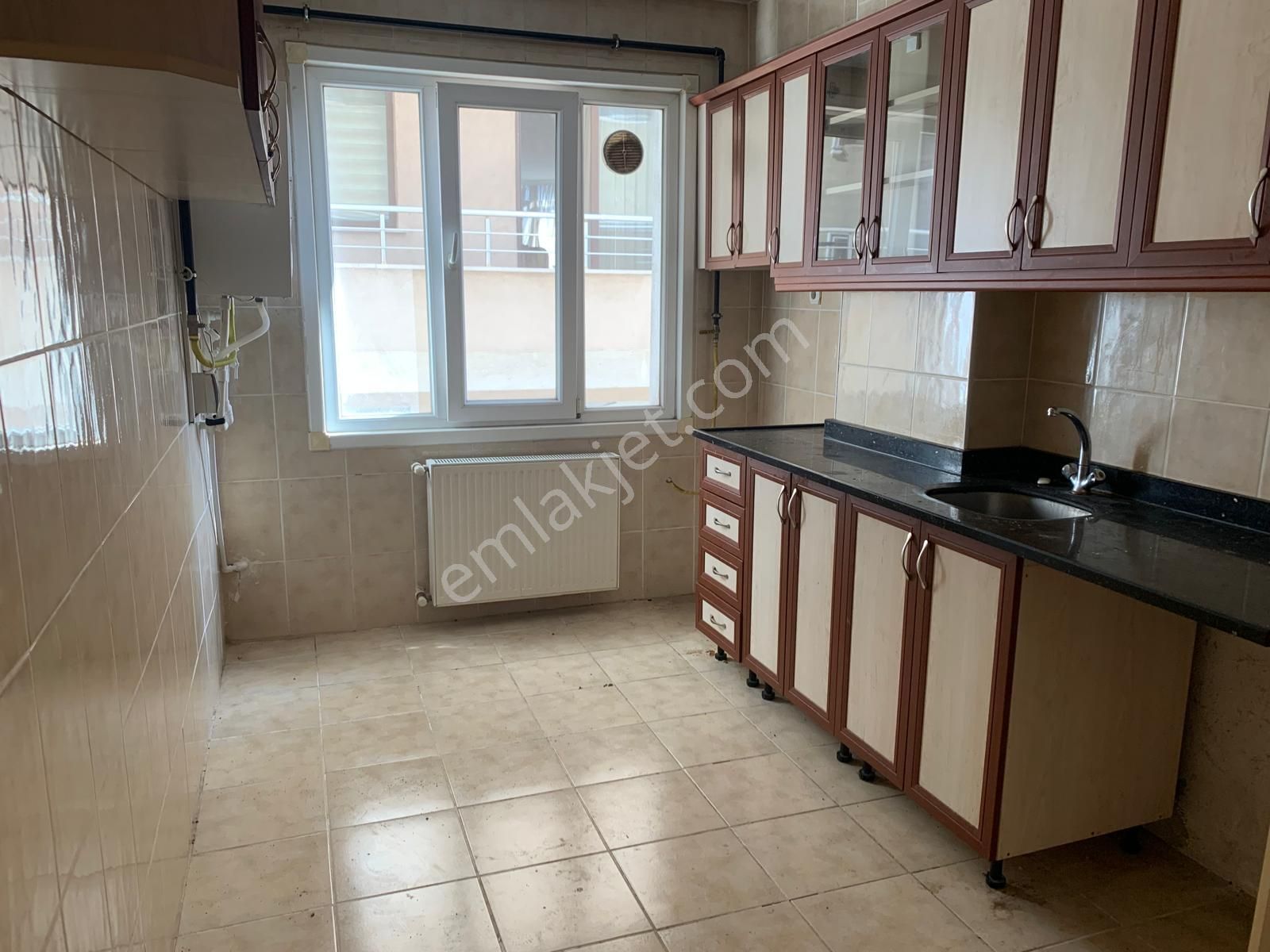 Molla Team'den Merkez De Satılık 3+1 Daire - Görsel 12