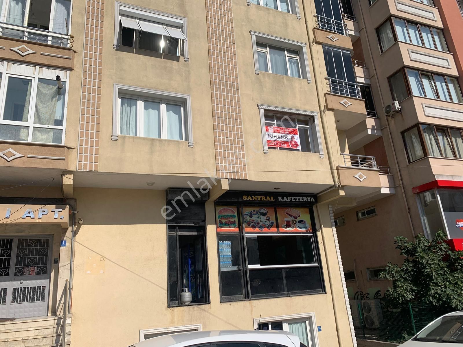 Molla Team'den Merkez De Satılık 3+1 Daire