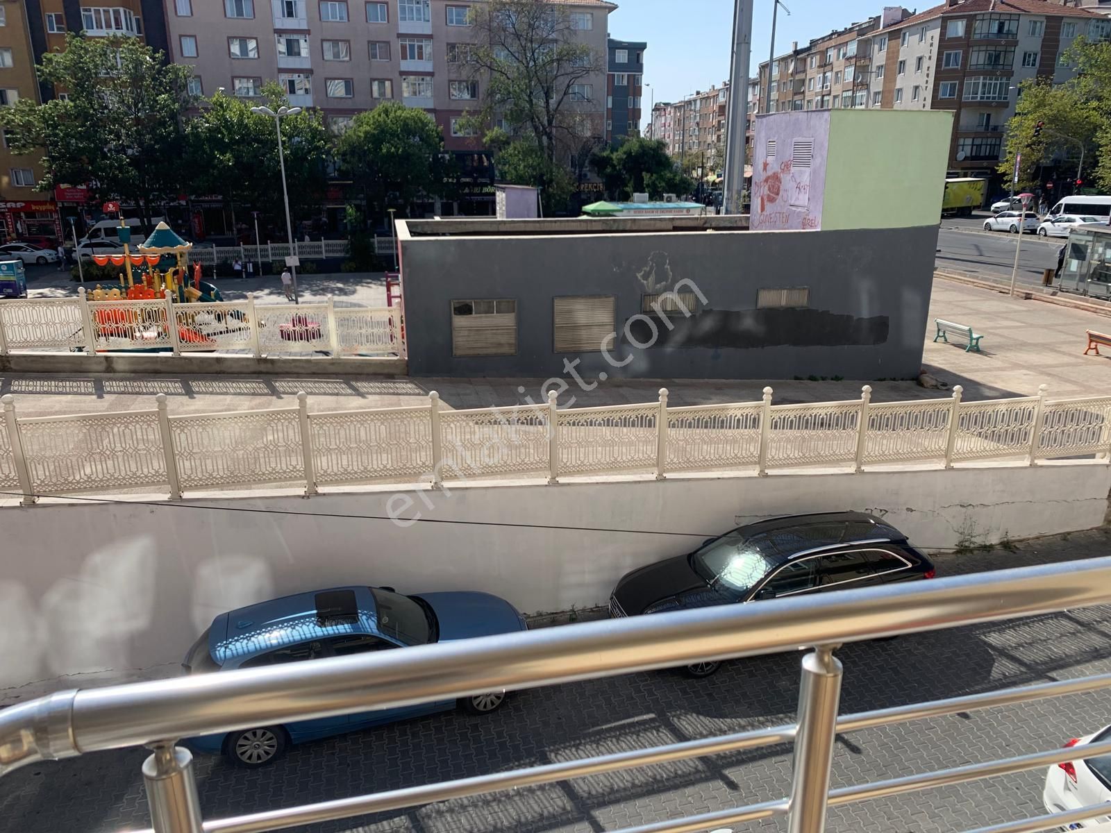 Molla Team'den Merkez De Satılık 3+1 Daire - Görsel 34