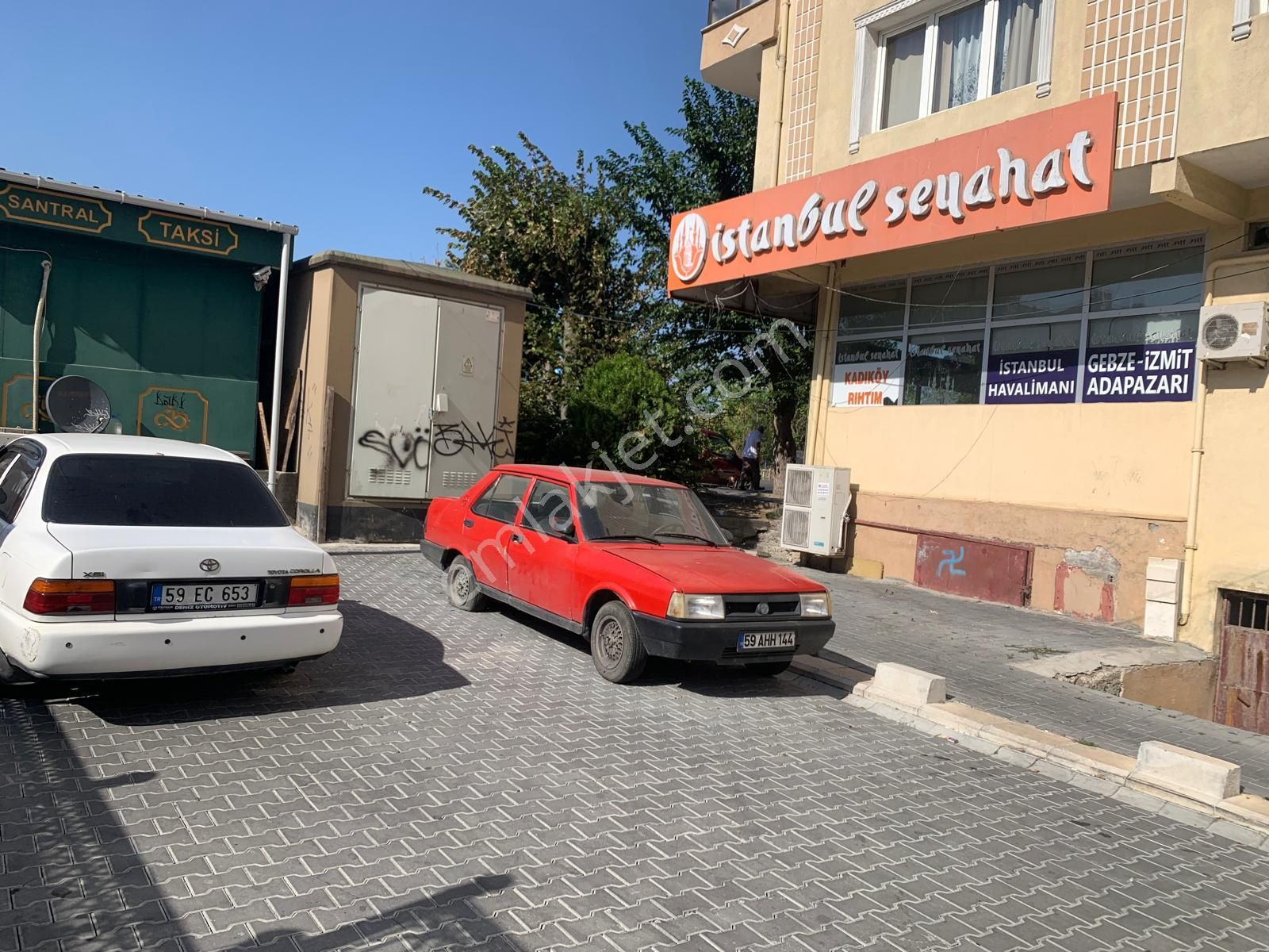 Molla Team'den Merkez De Satılık 3+1 Daire - Görsel 30