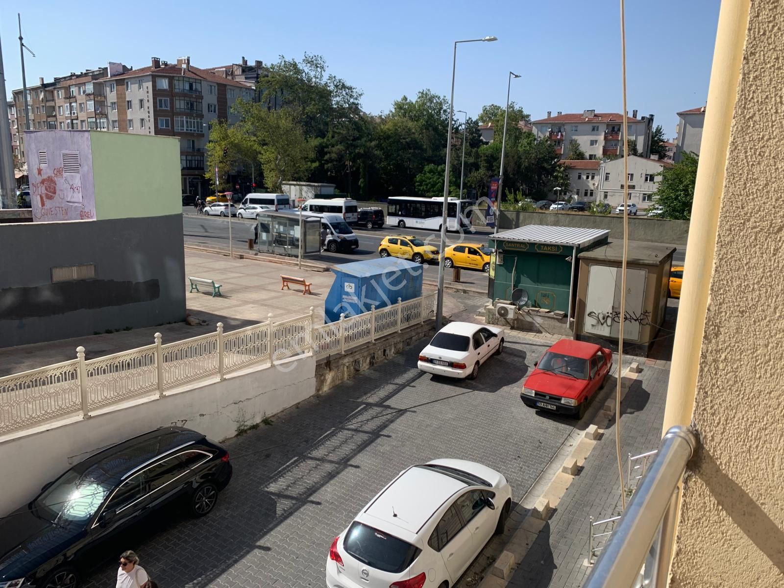 Molla Team'den Merkez De Satılık 3+1 Daire - Görsel 33