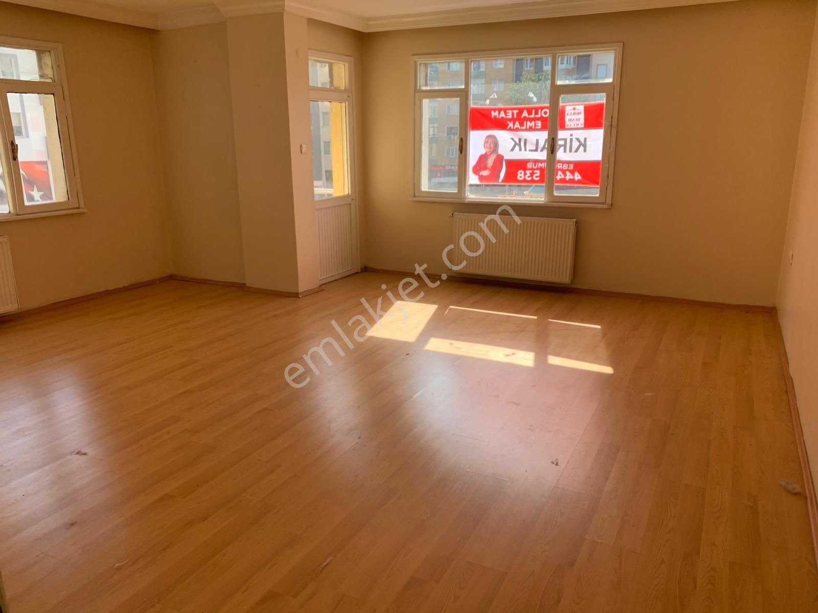 Molla Team'den Merkez De Satılık 3+1 Daire - Görsel 9