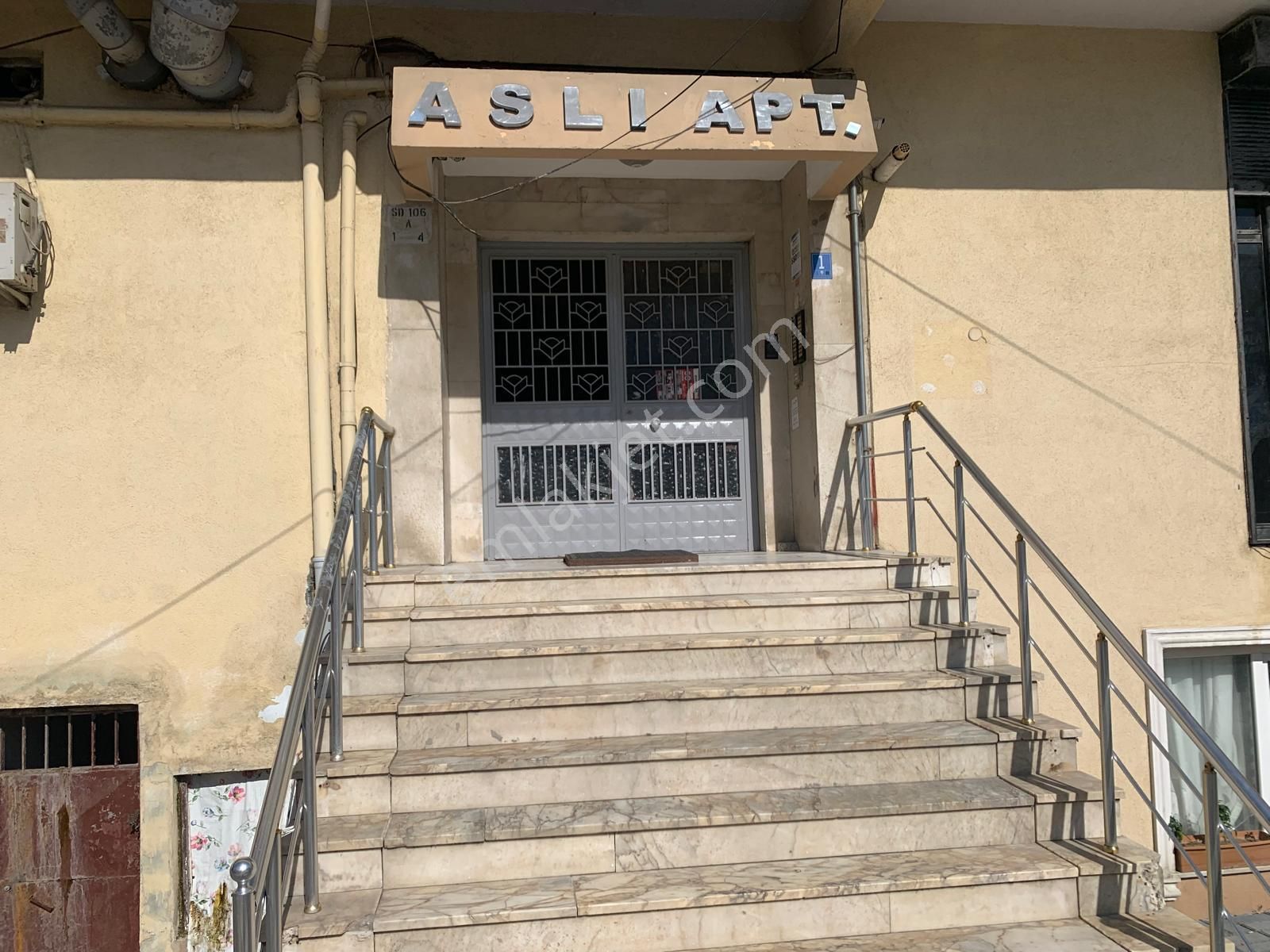 Molla Team'den Merkez De Satılık 3+1 Daire - Görsel 32