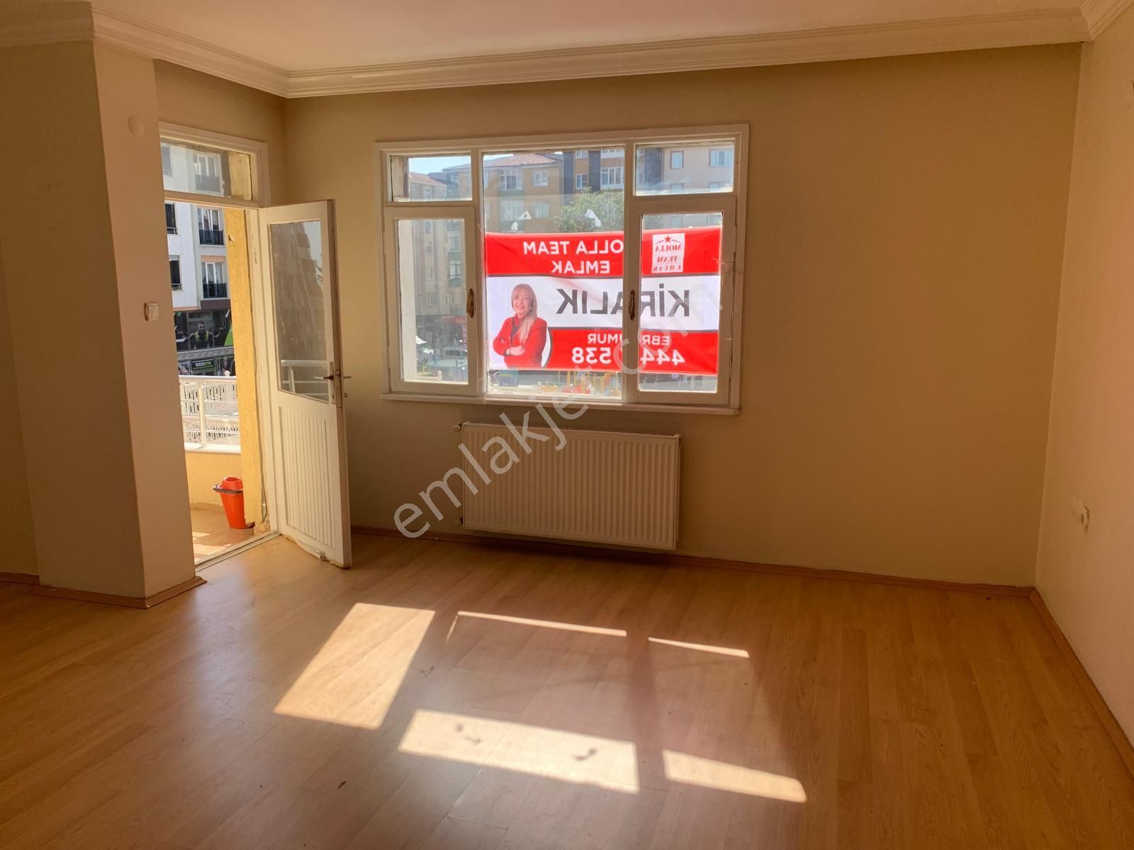 Molla Team'den Merkez De Satılık 3+1 Daire - Görsel 3