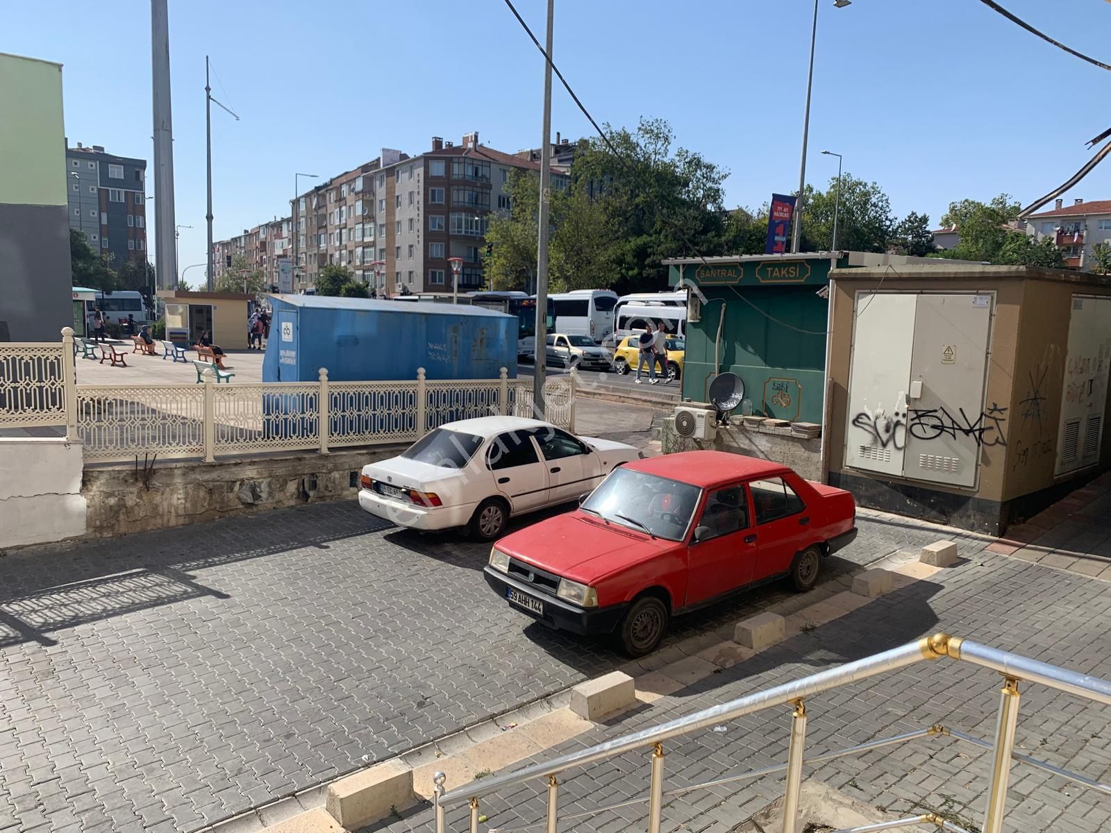 Molla Team'den Merkez De Satılık 3+1 Daire - Görsel 31