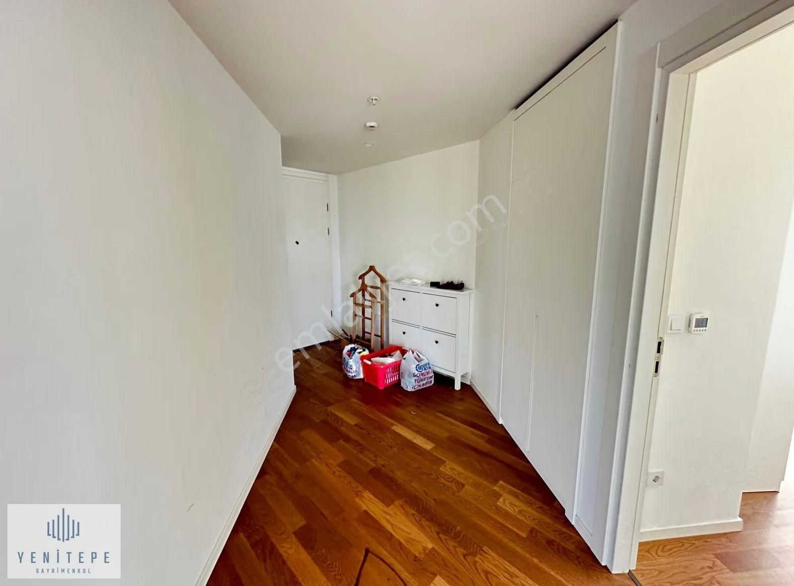 Yenitepe Gayrimenkul'den Yenitepe Nuhoğlu 3+1 Panoramik Daire - Görsel 13