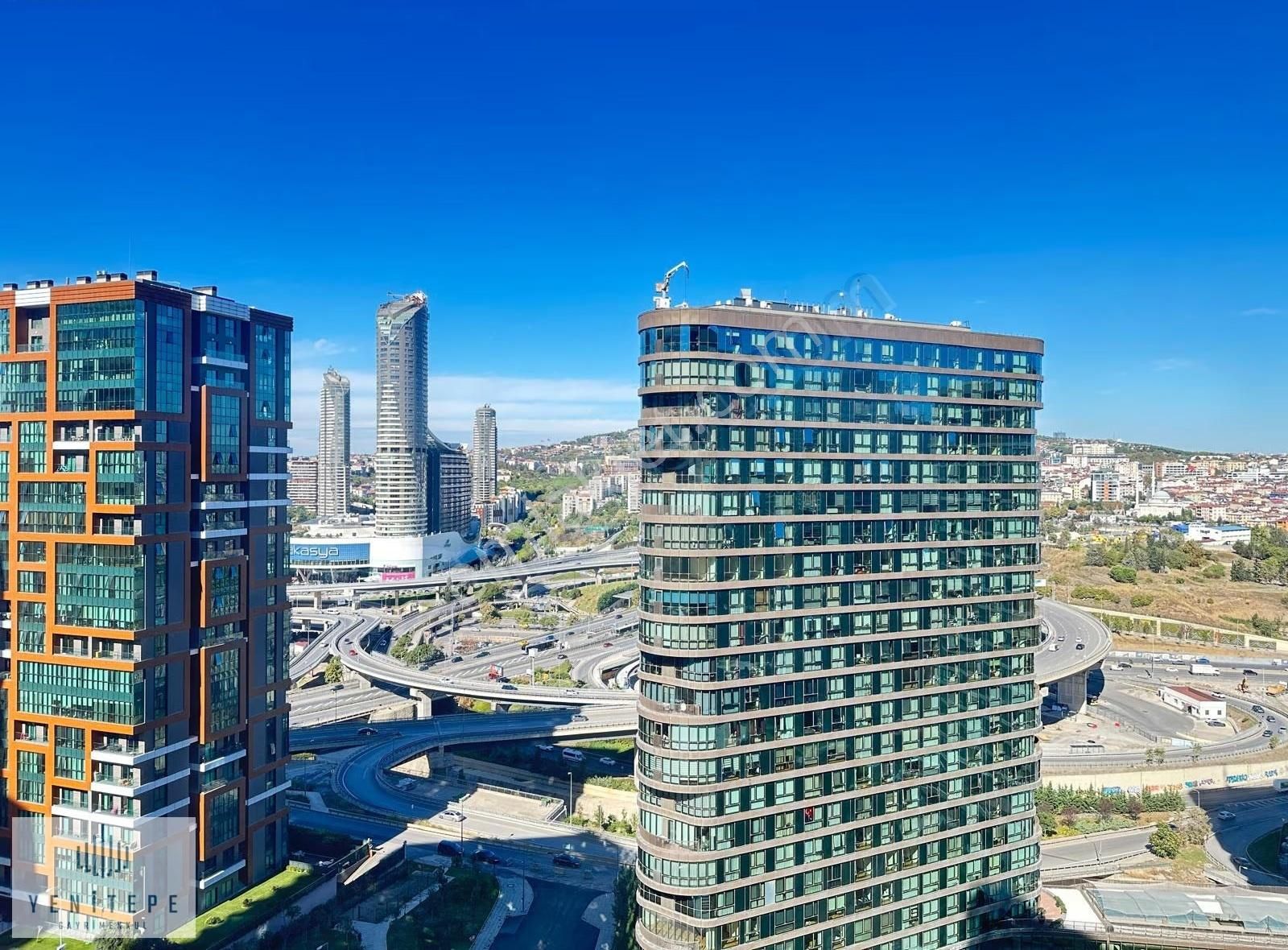 Yenitepe Gayrimenkul'den Yenitepe Nuhoğlu 3+1 Panoramik Daire - Görsel 17