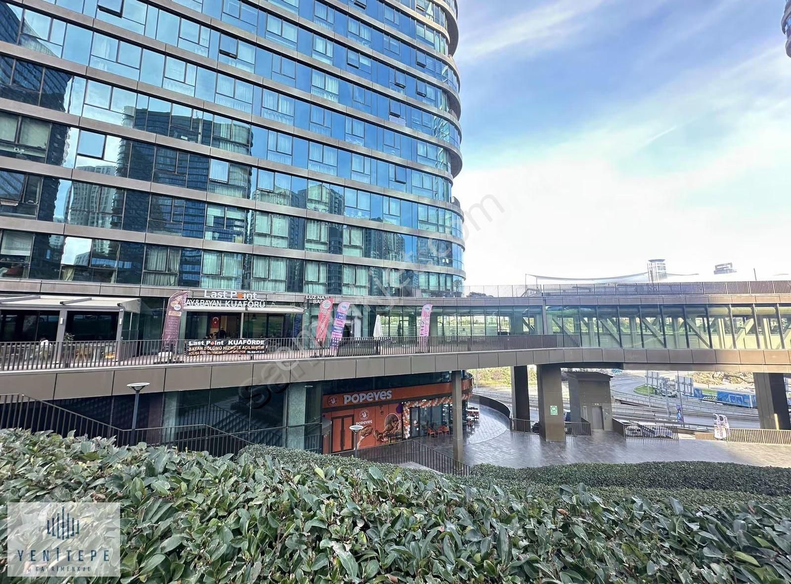 Yenitepe Gayrimenkul'den Geniş Teraslı Ön Kullanımlı Yatırımlık - Görsel 9