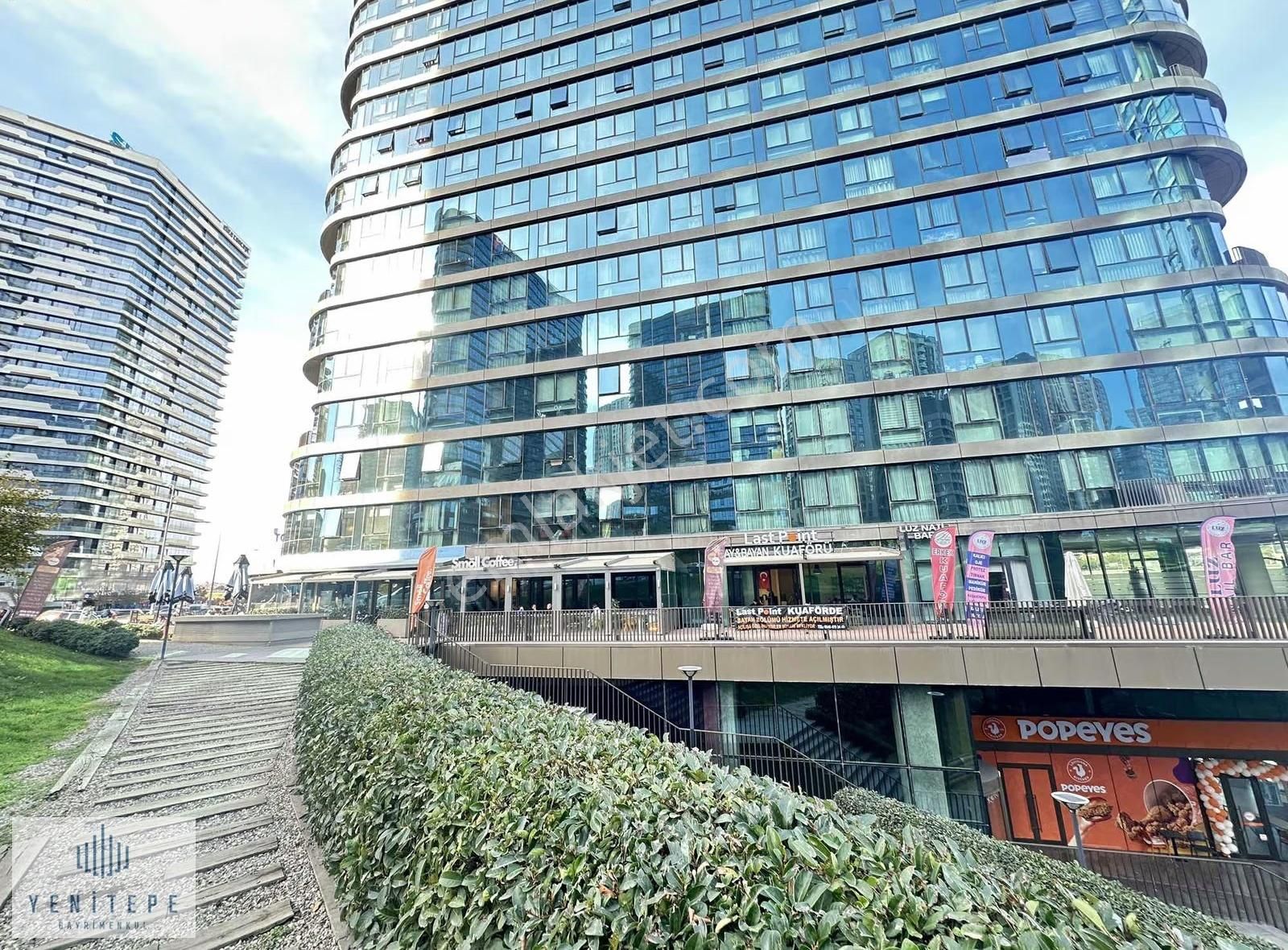 Yenitepe Gayrimenkul'den Geniş Teraslı Ön Kullanımlı Yatırımlık - Görsel 27