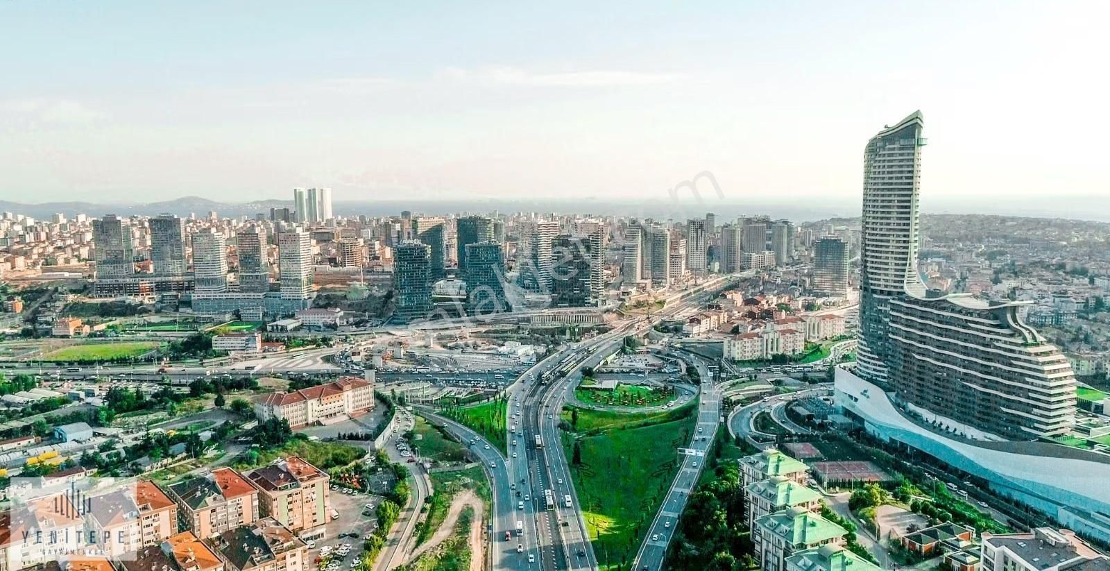 Yenitepe Gayrimenkul'den Geniş Teraslı Ön Kullanımlı Yatırımlık - Görsel 25