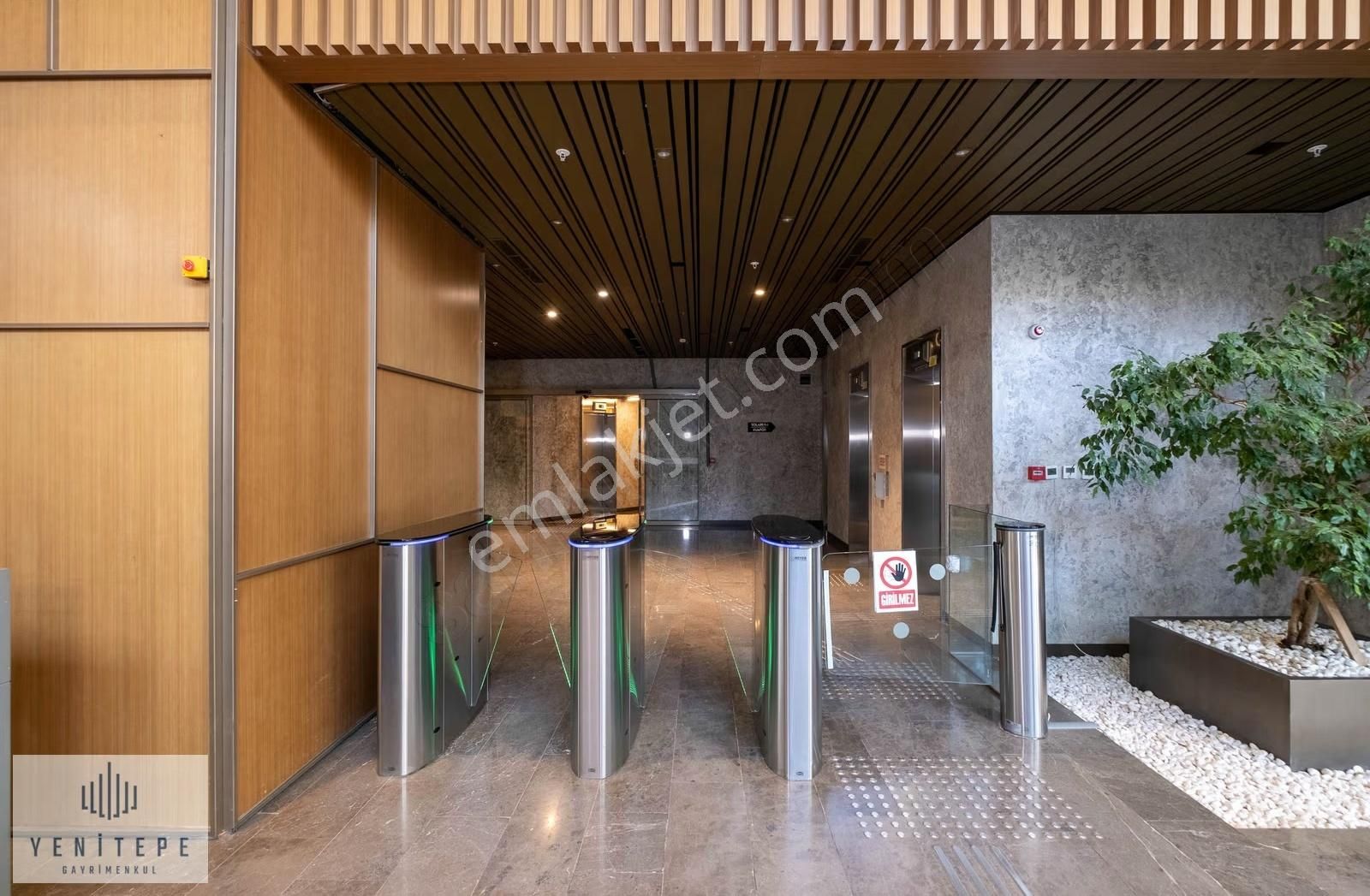 Yenitepe Gayrimenkul'den Yenitepe Kadıköy Satılık 3+1 Daire - Görsel 22